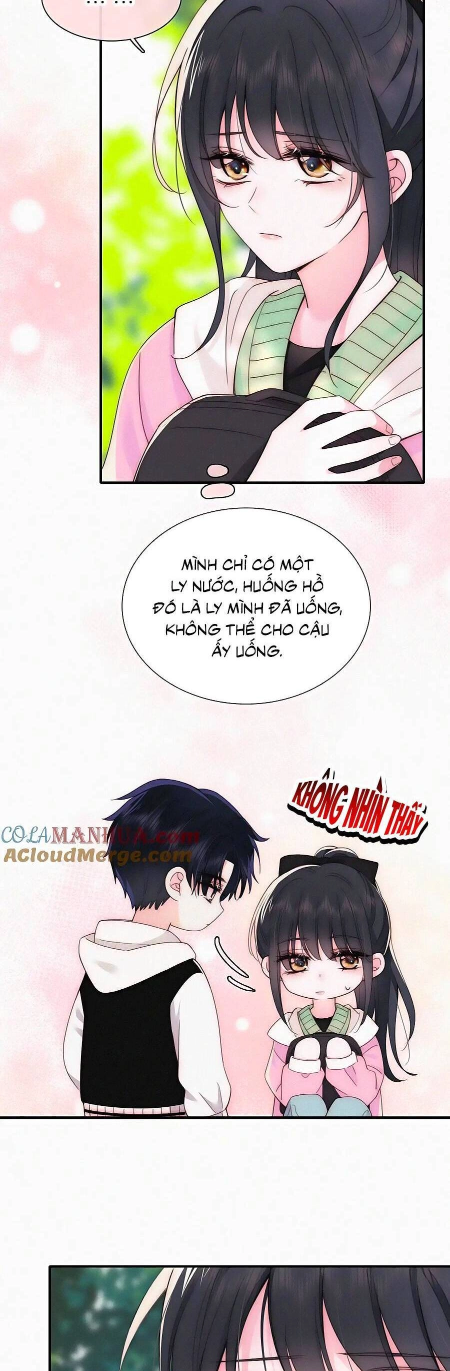 Vẫn Cứ Nuông Chiều Chapter 41 - 23