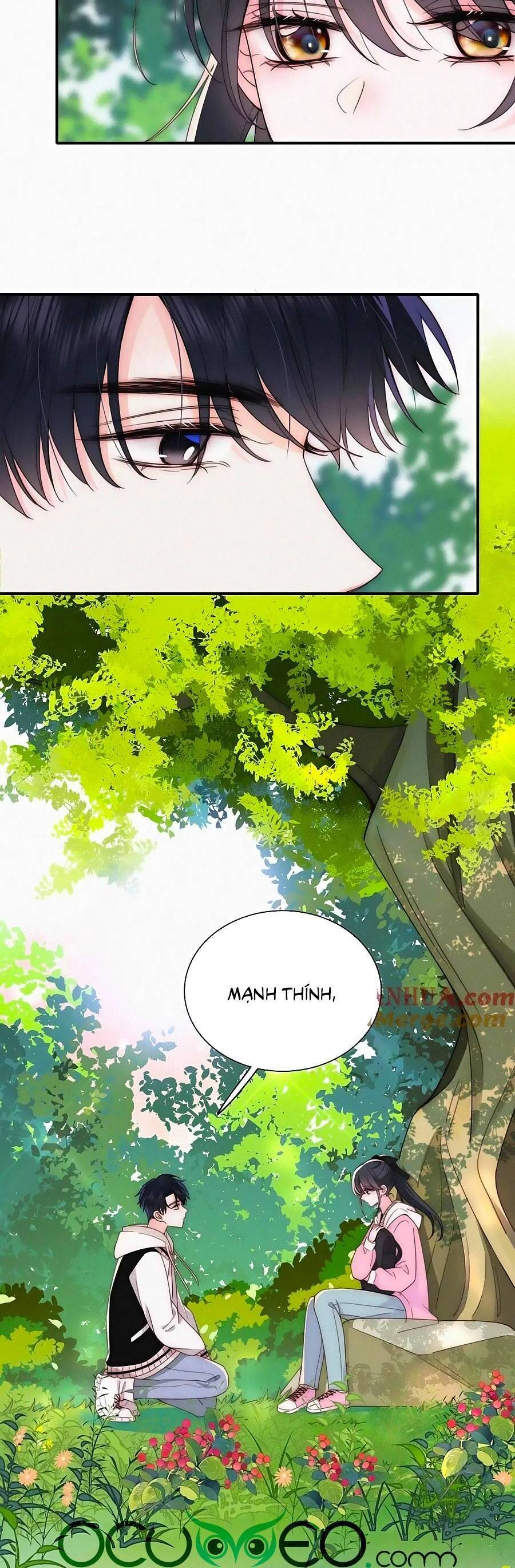 Vẫn Cứ Nuông Chiều Chapter 41 - 24