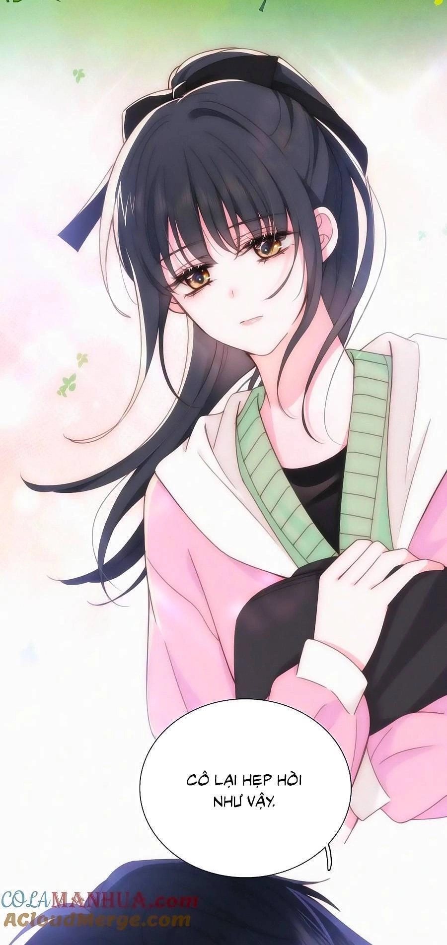 Vẫn Cứ Nuông Chiều Chapter 41 - 25