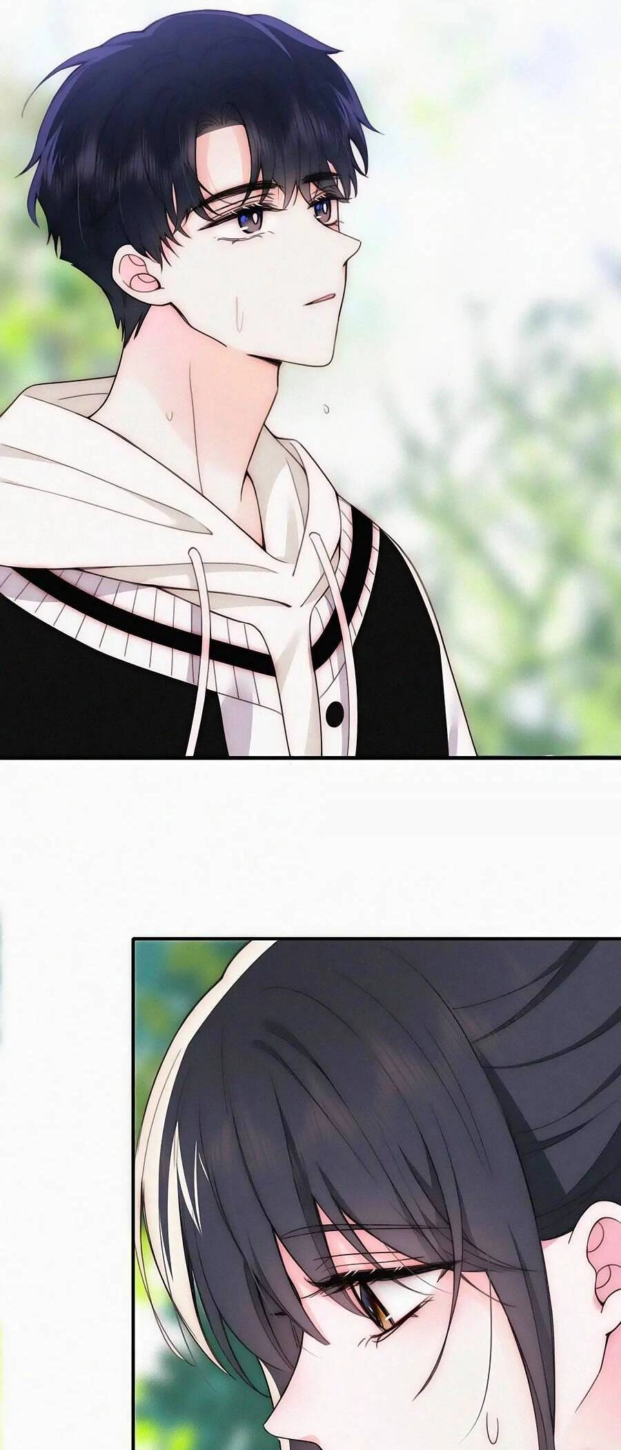 Vẫn Cứ Nuông Chiều Chapter 42 - 3