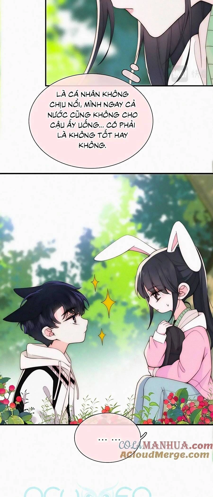 Vẫn Cứ Nuông Chiều Chapter 42 - 4