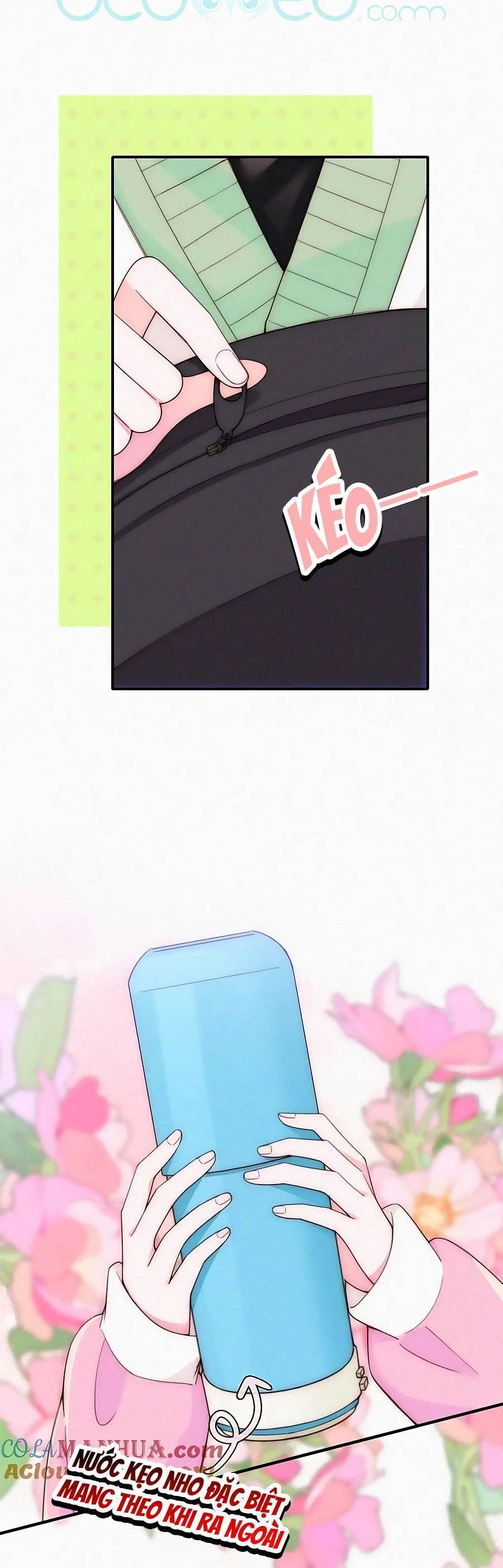 Vẫn Cứ Nuông Chiều Chapter 42 - 5