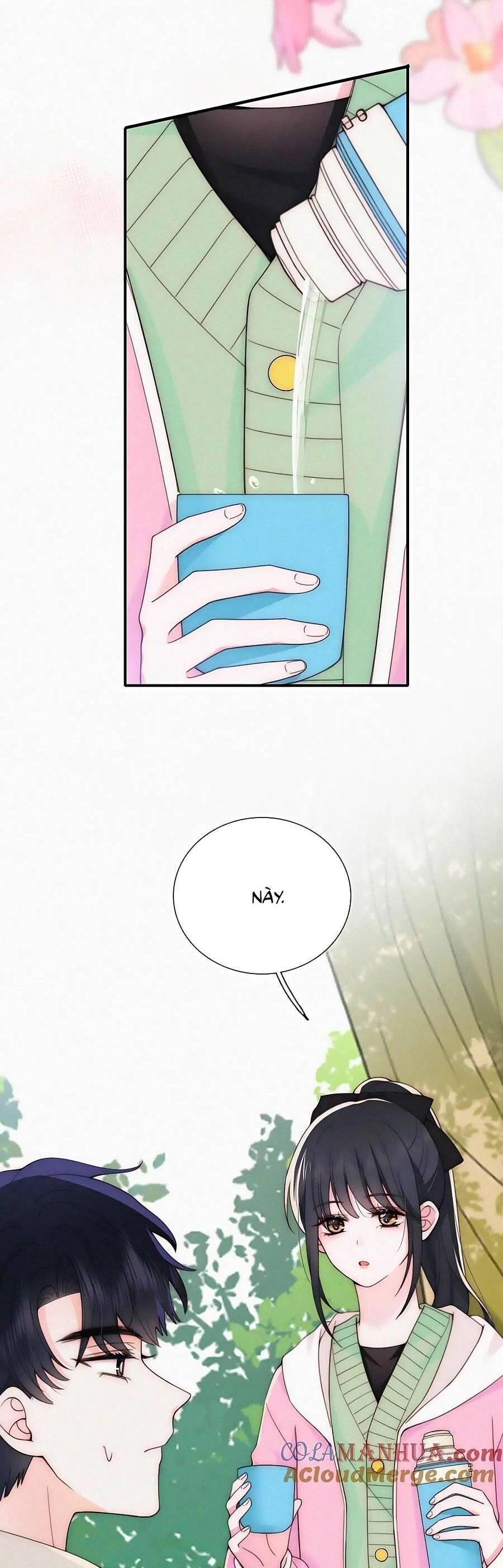 Vẫn Cứ Nuông Chiều Chapter 42 - 6