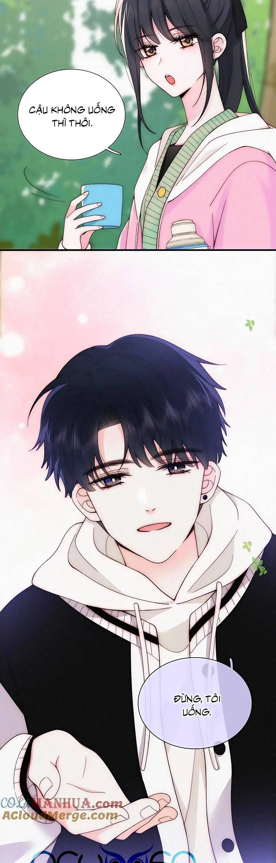 Vẫn Cứ Nuông Chiều Chapter 42 - 8