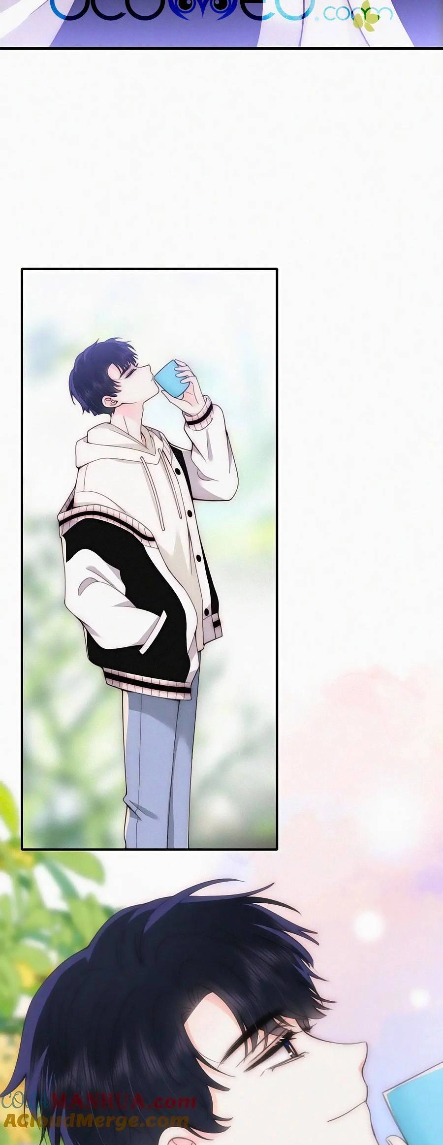 Vẫn Cứ Nuông Chiều Chapter 42 - 9