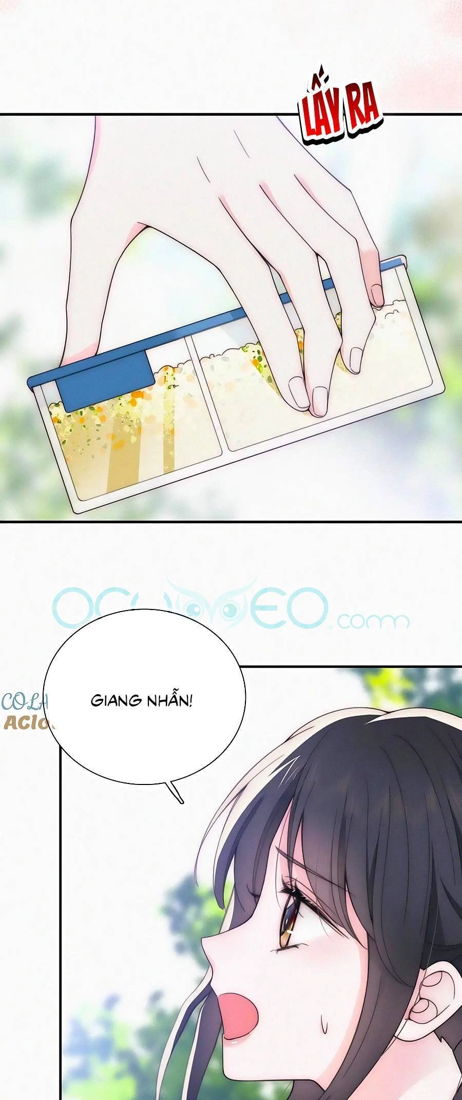 Vẫn Cứ Nuông Chiều Chapter 42 - 13