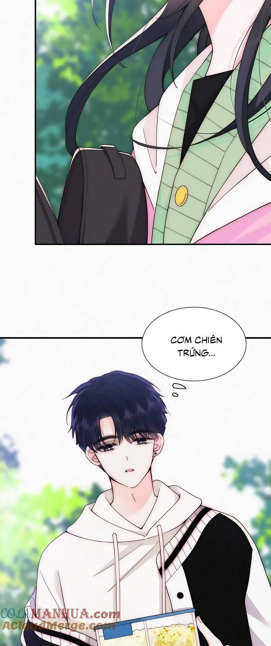 Vẫn Cứ Nuông Chiều Chapter 42 - 14