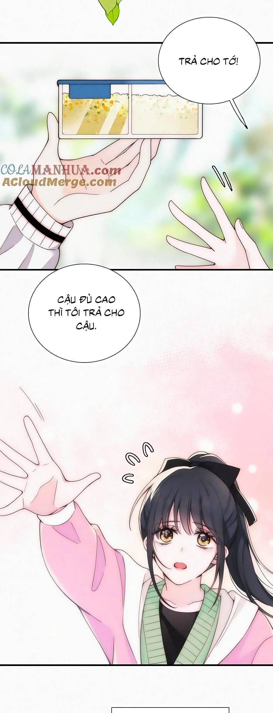 Vẫn Cứ Nuông Chiều Chapter 42 - 16