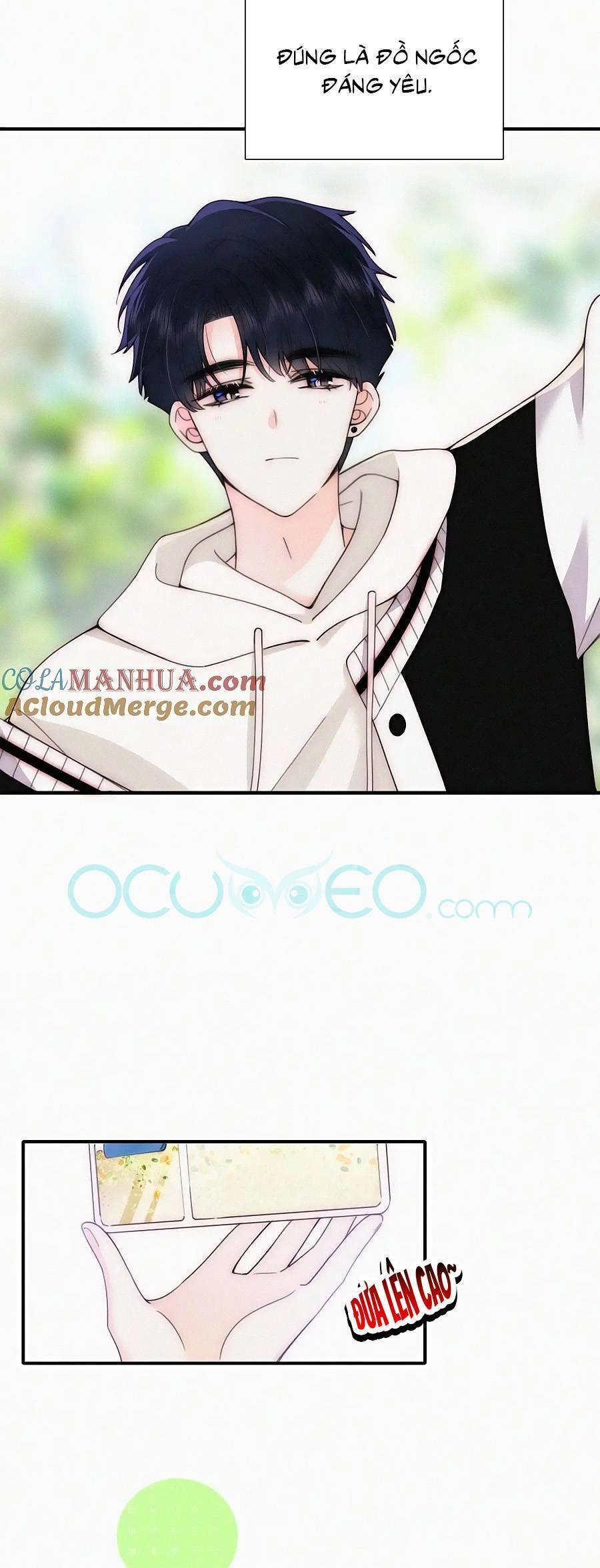 Vẫn Cứ Nuông Chiều Chapter 42 - 17