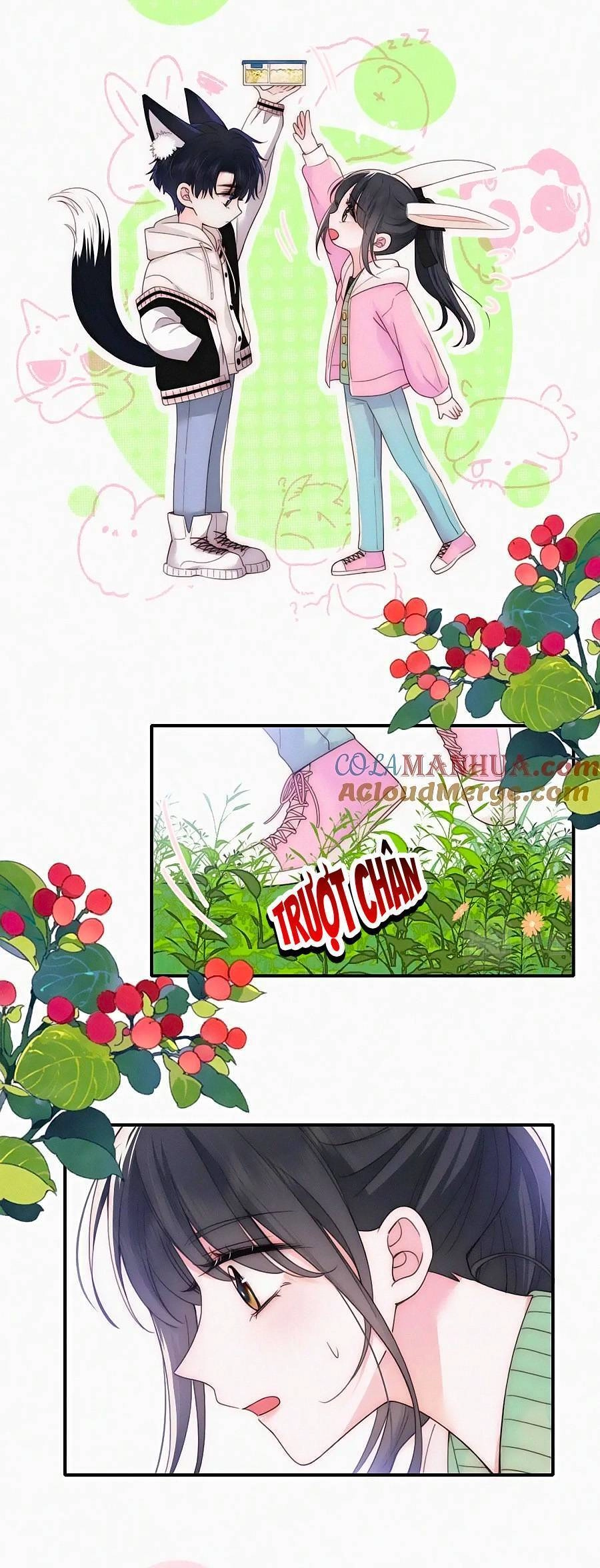 Vẫn Cứ Nuông Chiều Chapter 42 - 18