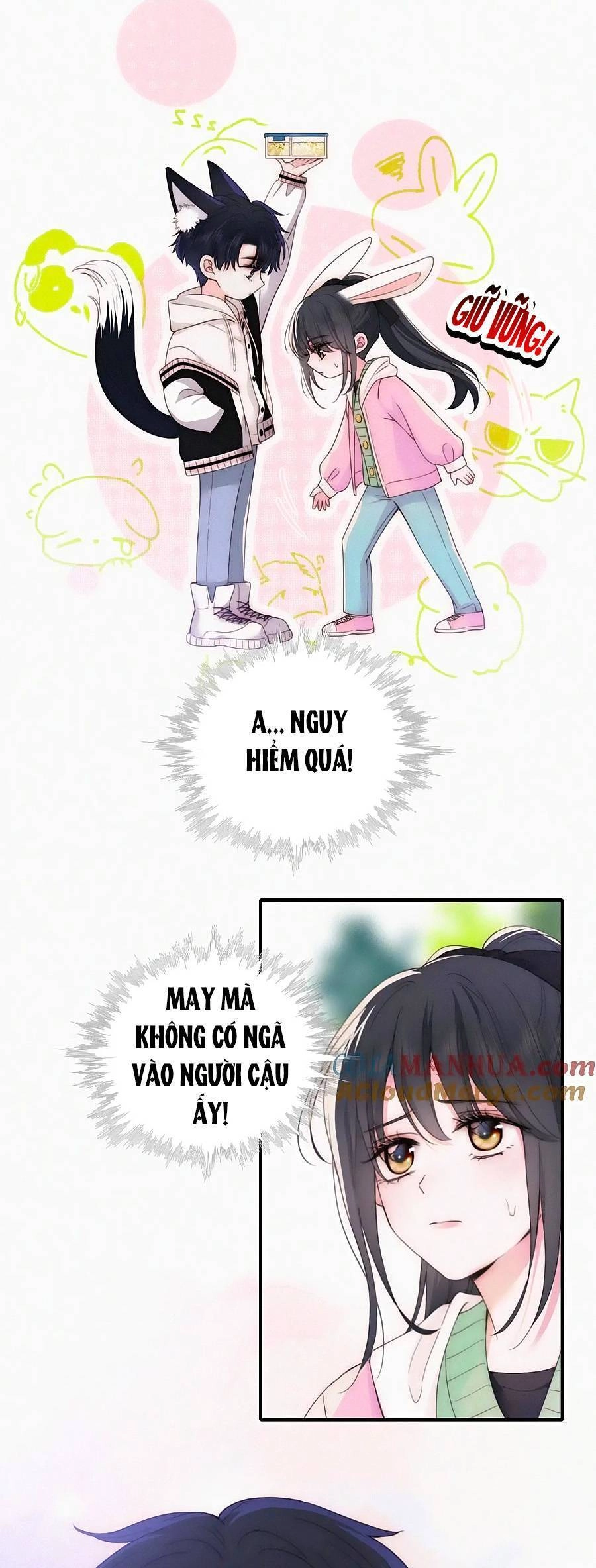 Vẫn Cứ Nuông Chiều Chapter 42 - 19