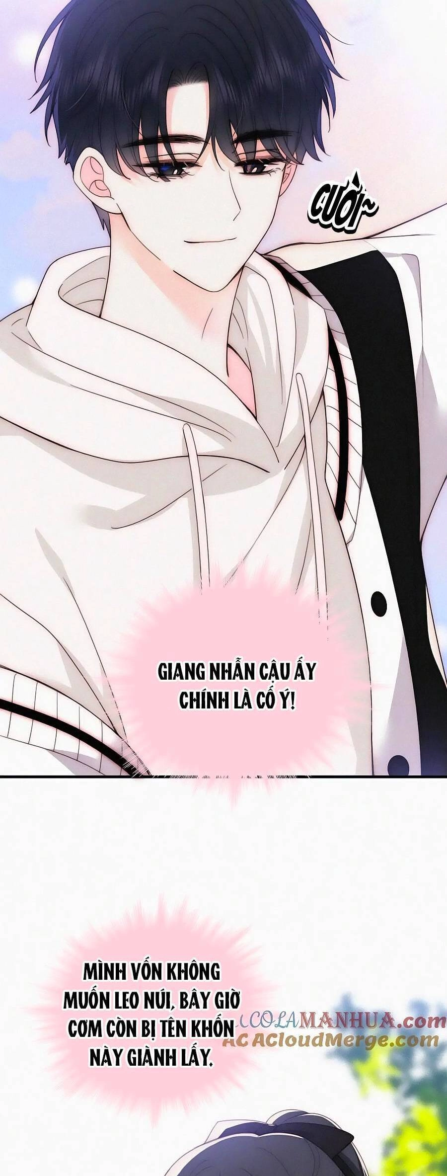 Vẫn Cứ Nuông Chiều Chapter 42 - 20