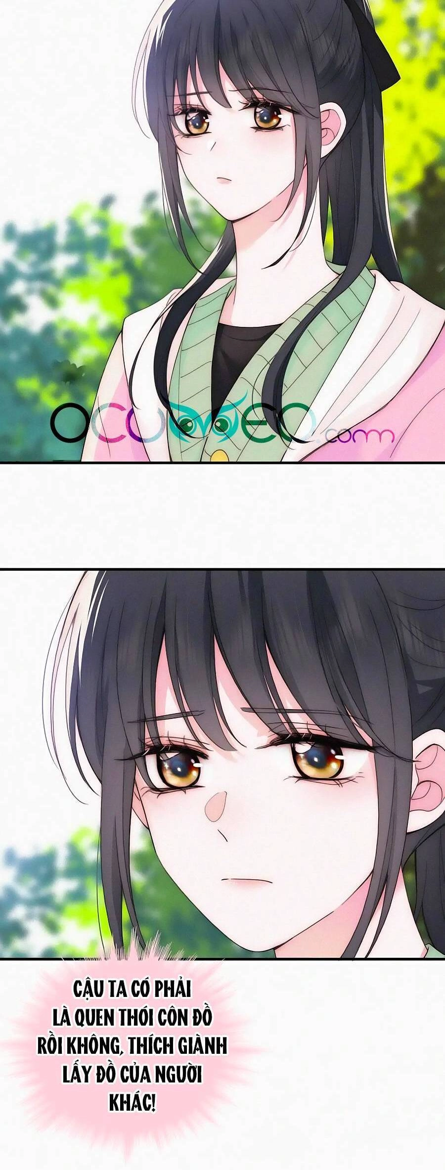 Vẫn Cứ Nuông Chiều Chapter 42 - 21