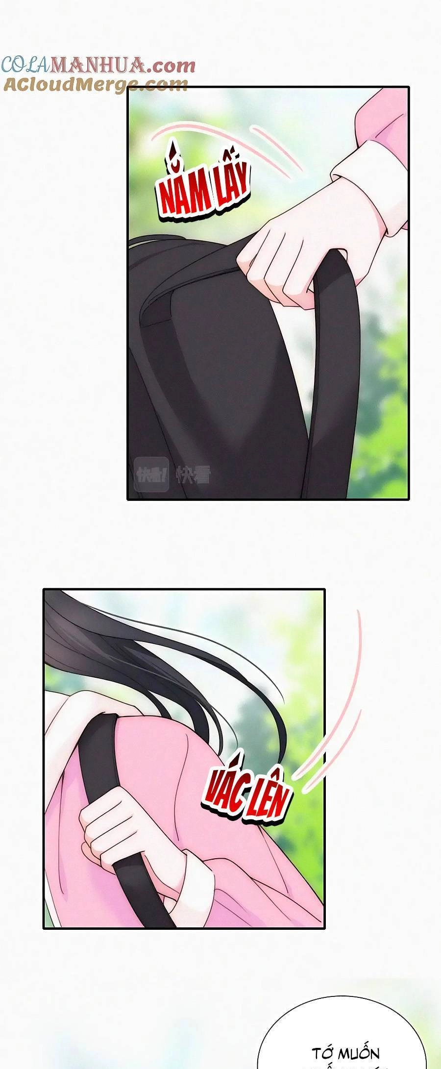 Vẫn Cứ Nuông Chiều Chapter 42 - 22