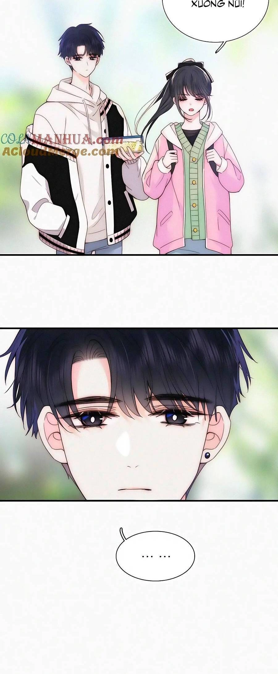 Vẫn Cứ Nuông Chiều Chapter 42 - 23