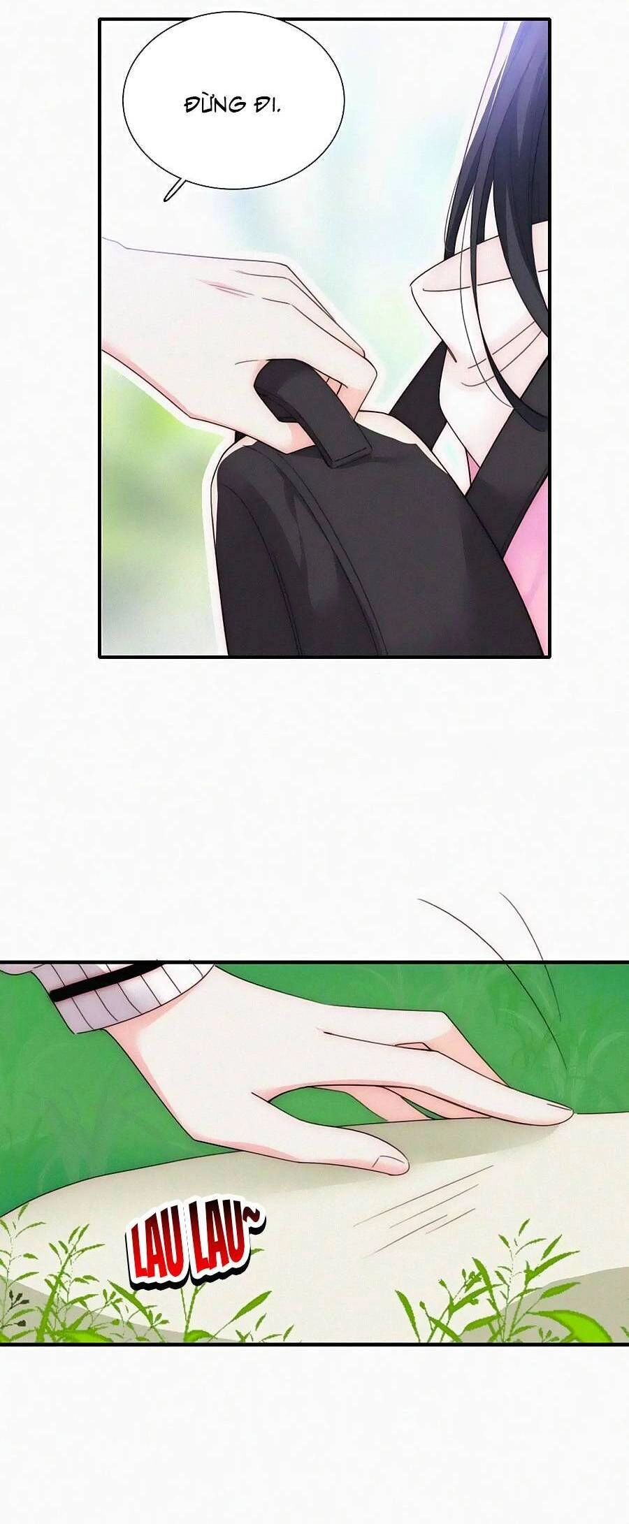 Vẫn Cứ Nuông Chiều Chapter 42 - 24