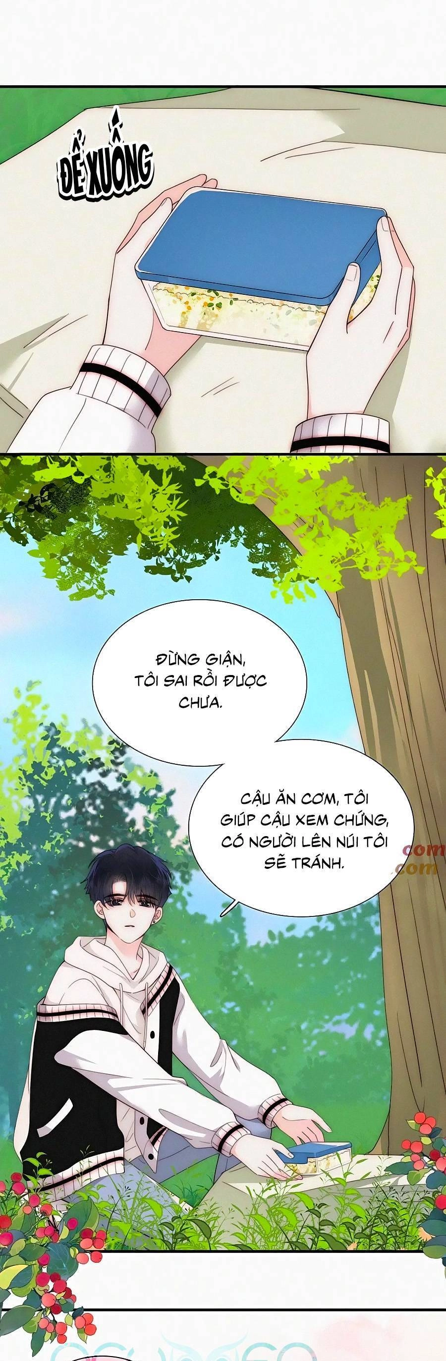 Vẫn Cứ Nuông Chiều Chapter 42 - 25