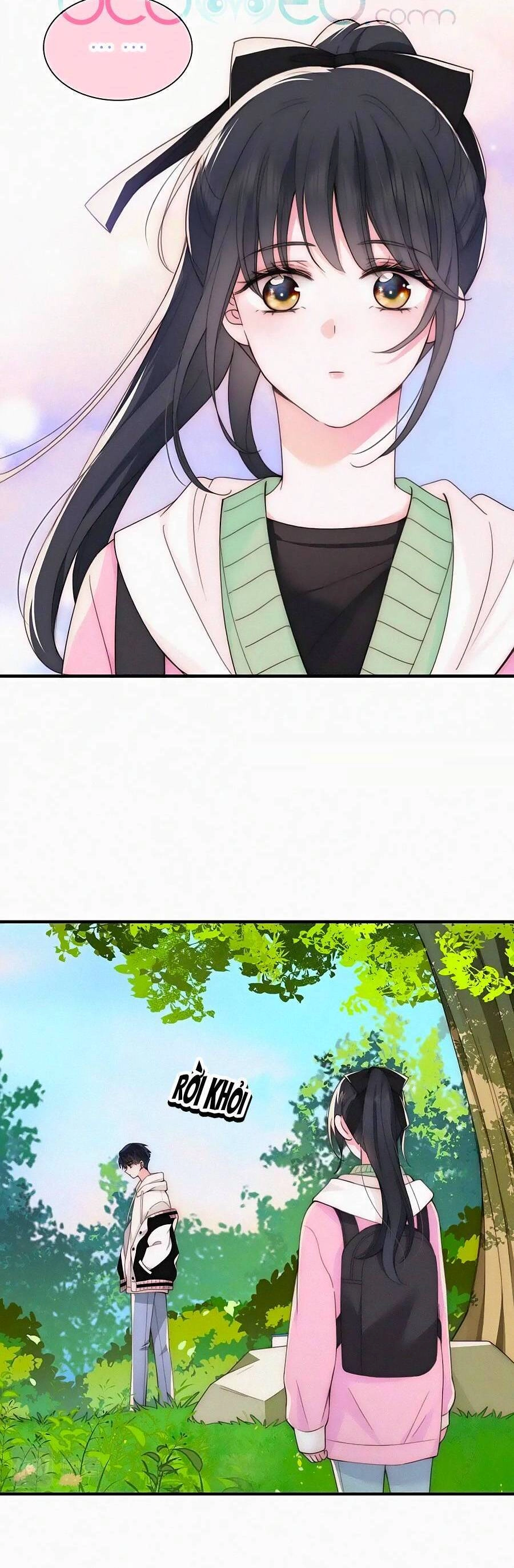 Vẫn Cứ Nuông Chiều Chapter 42 - 26