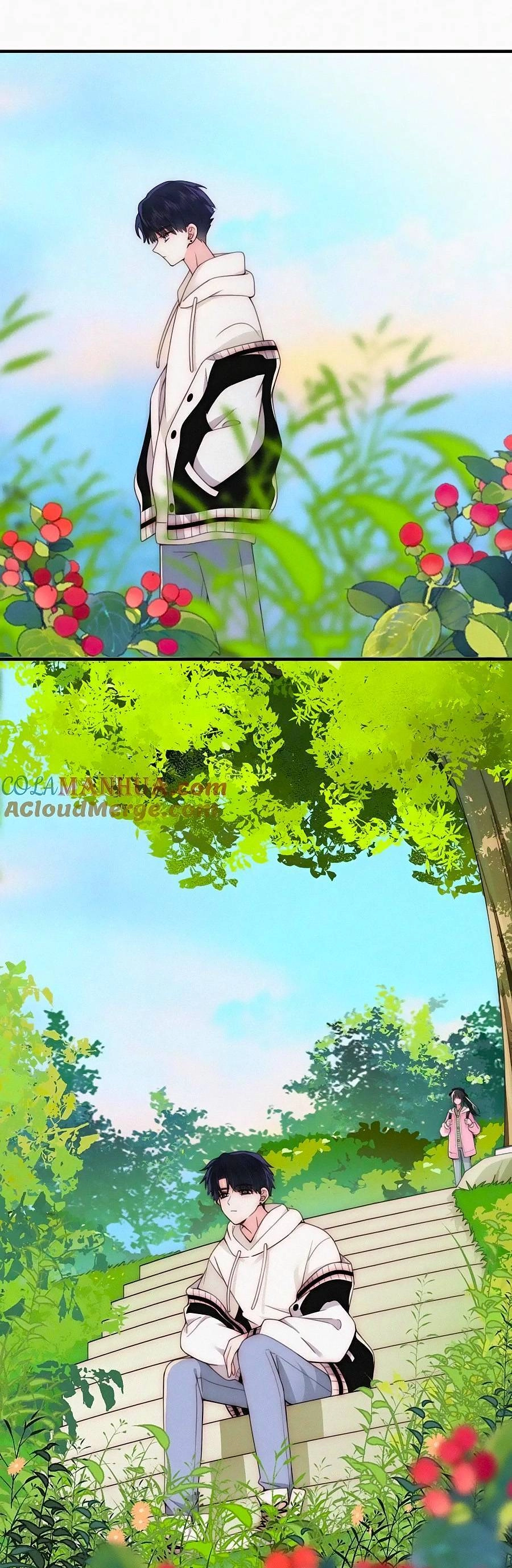 Vẫn Cứ Nuông Chiều Chapter 42 - 27