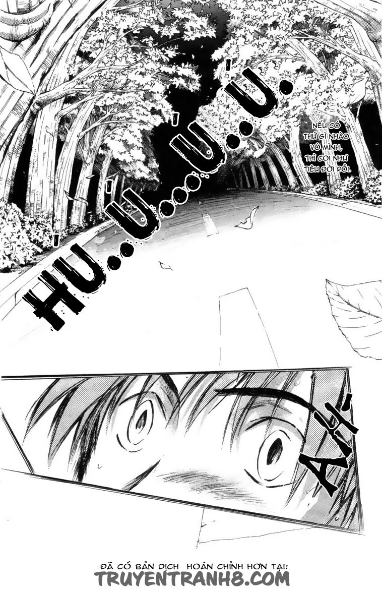 Dawn Tsumetai Te Chapter 2 - 5