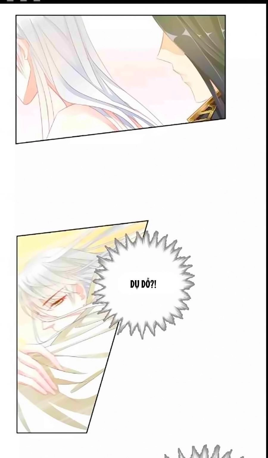 Tưởng Nhập Phi Phi Chapter 8 - 19