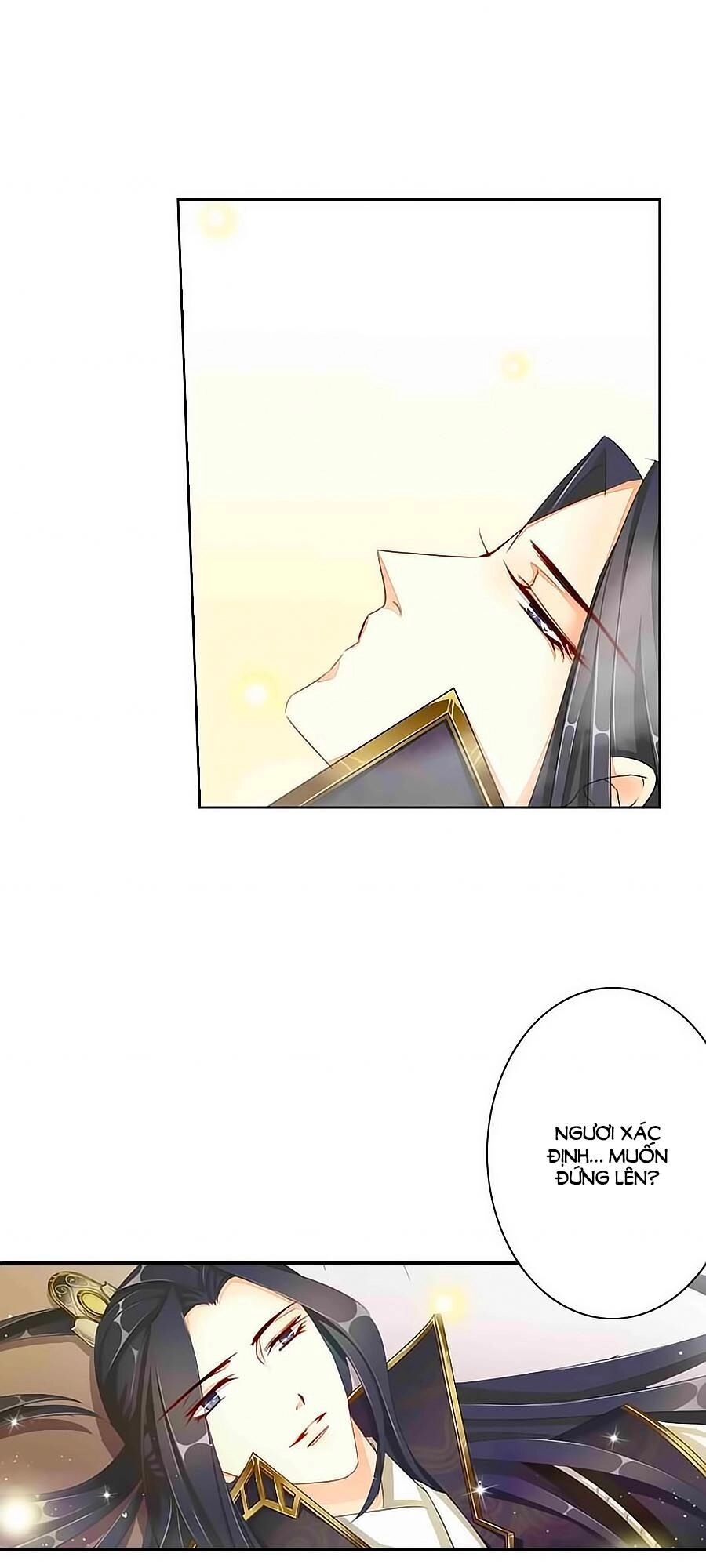 Tưởng Nhập Phi Phi Chapter 9 - 9