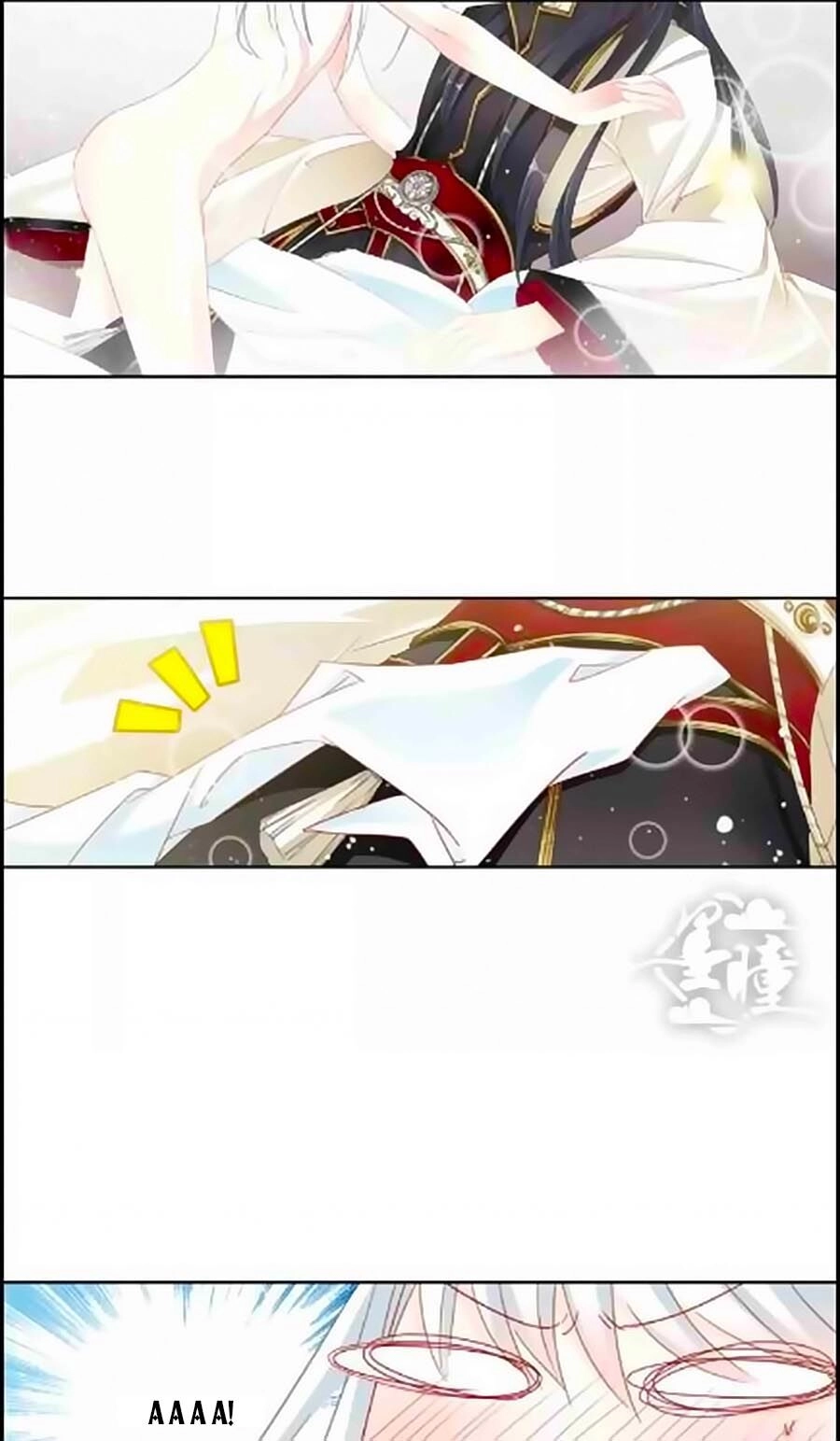 Tưởng Nhập Phi Phi Chapter 9 - 12