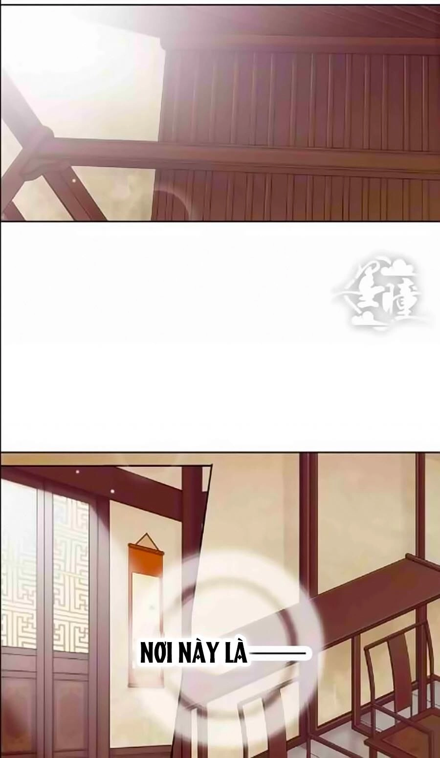 Tưởng Nhập Phi Phi Chapter 10 - 23