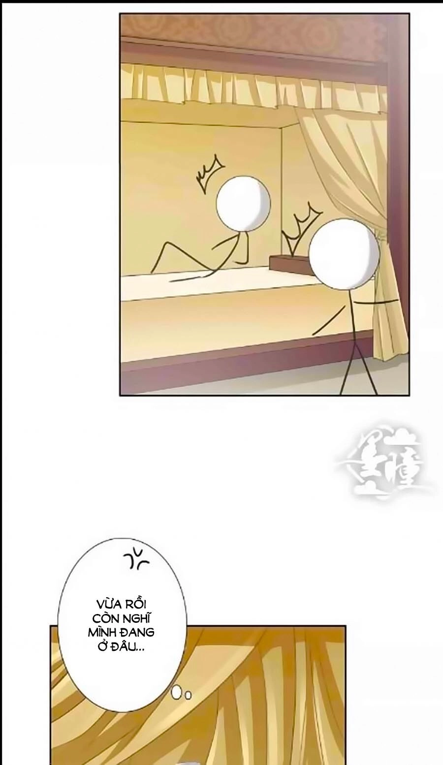 Tưởng Nhập Phi Phi Chapter 10 - 26