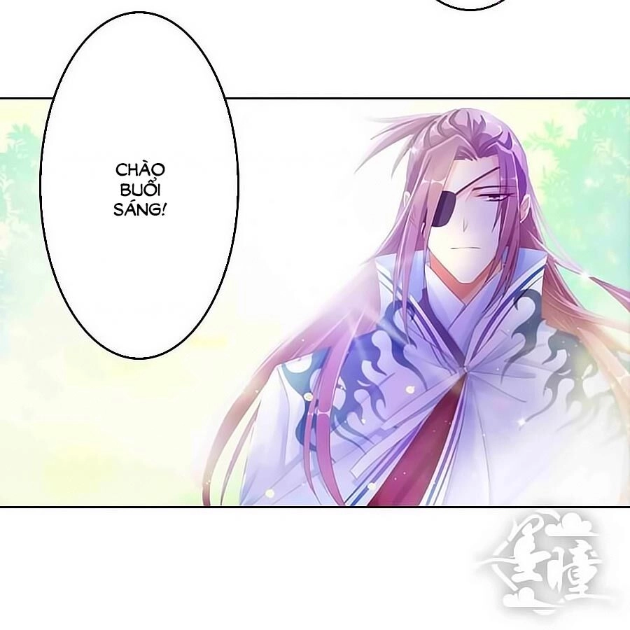 Tưởng Nhập Phi Phi Chapter 11 - 3