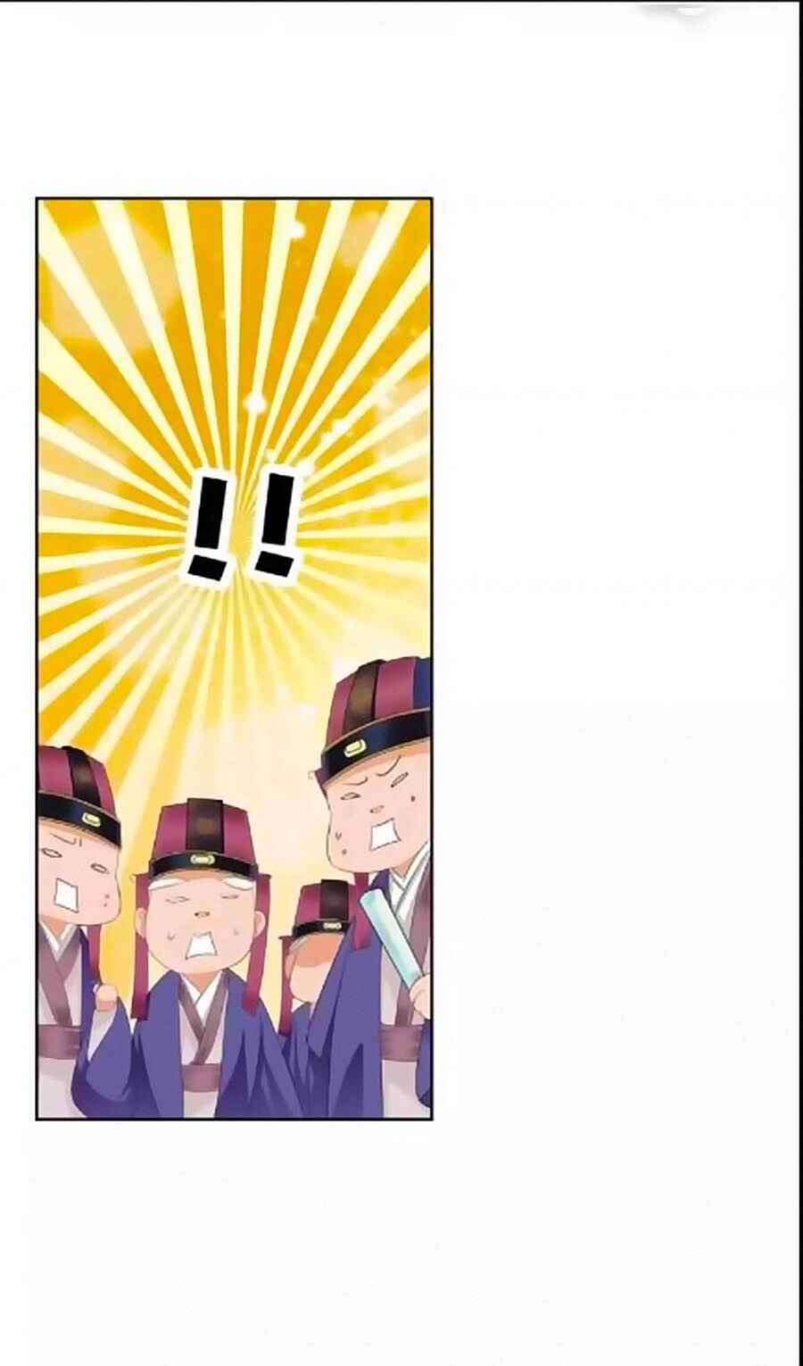 Tưởng Nhập Phi Phi Chapter 11 - 14