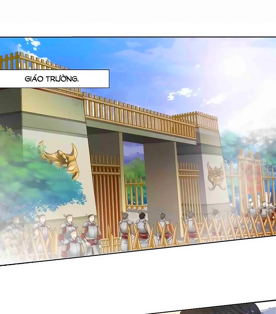 Tưởng Nhập Phi Phi Chapter 15 - 2