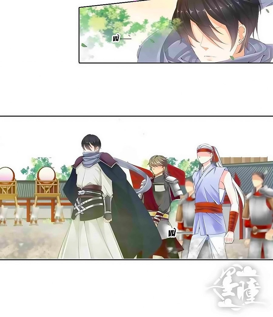 Tưởng Nhập Phi Phi Chapter 15 - 3