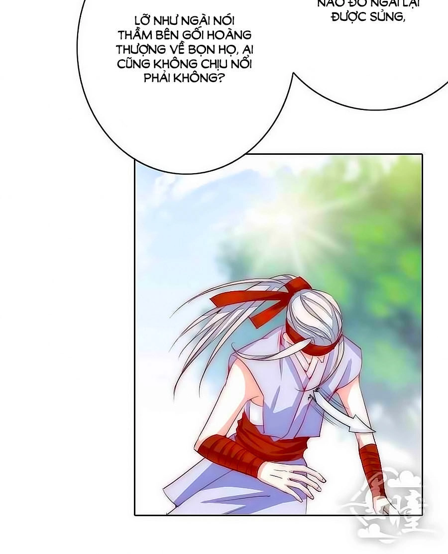 Tưởng Nhập Phi Phi Chapter 15 - 7