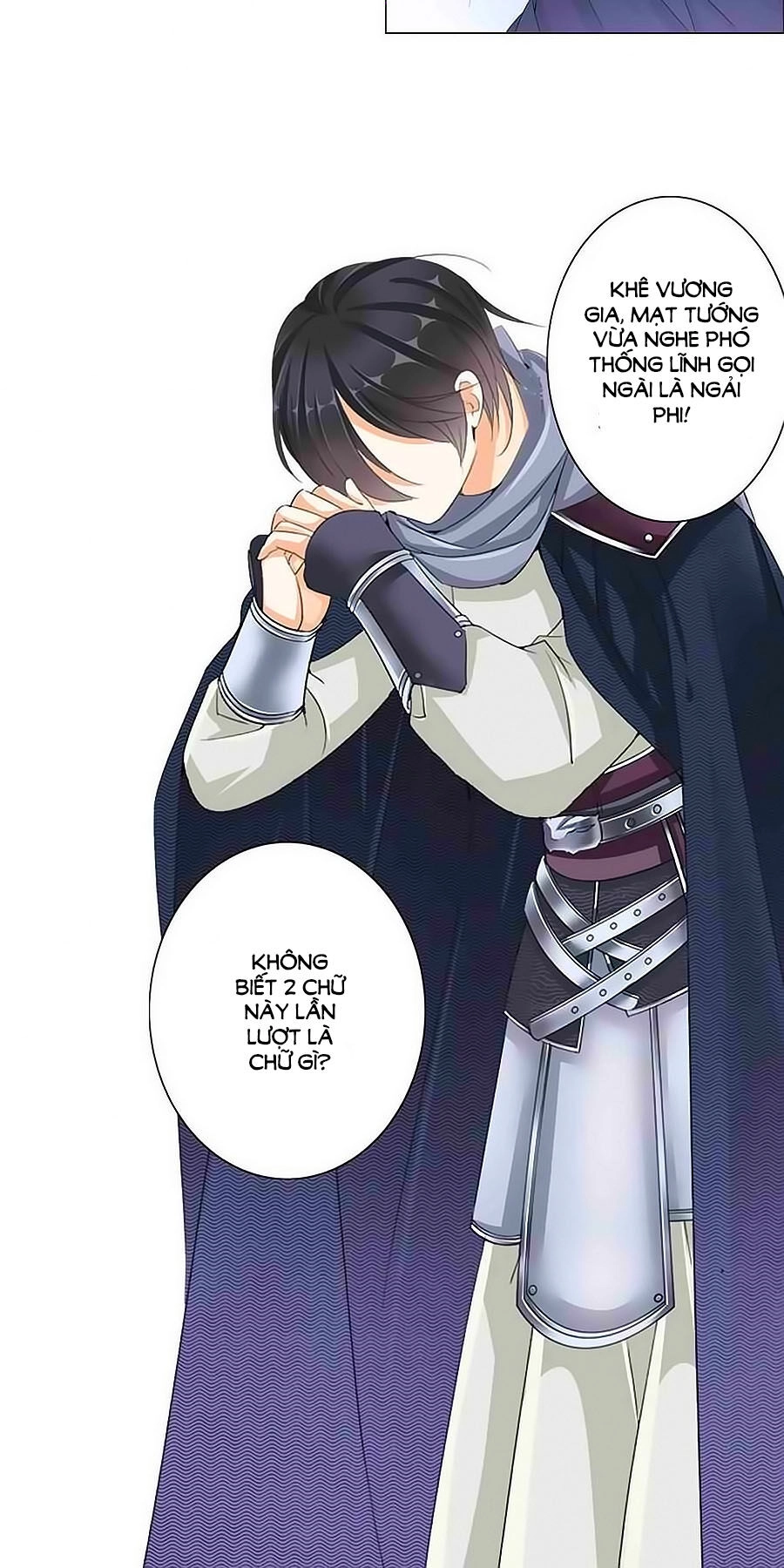 Tưởng Nhập Phi Phi Chapter 15 - 14