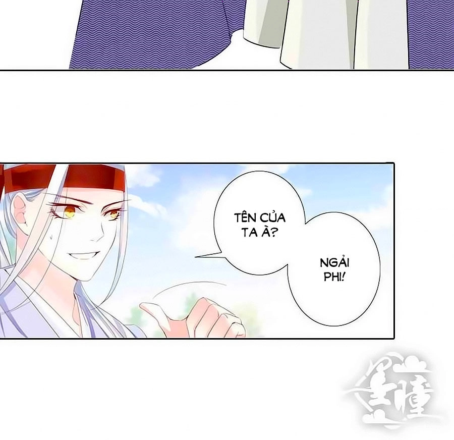 Tưởng Nhập Phi Phi Chapter 15 - 15