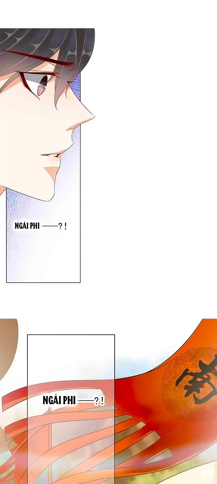 Tưởng Nhập Phi Phi Chapter 15 - 16