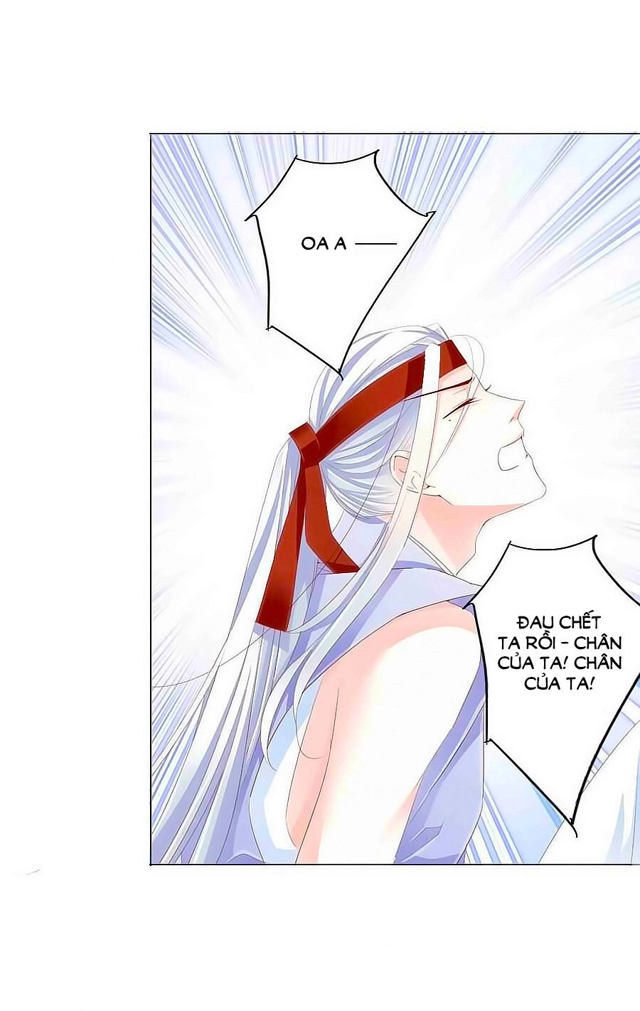 Tưởng Nhập Phi Phi Chapter 17 - 5