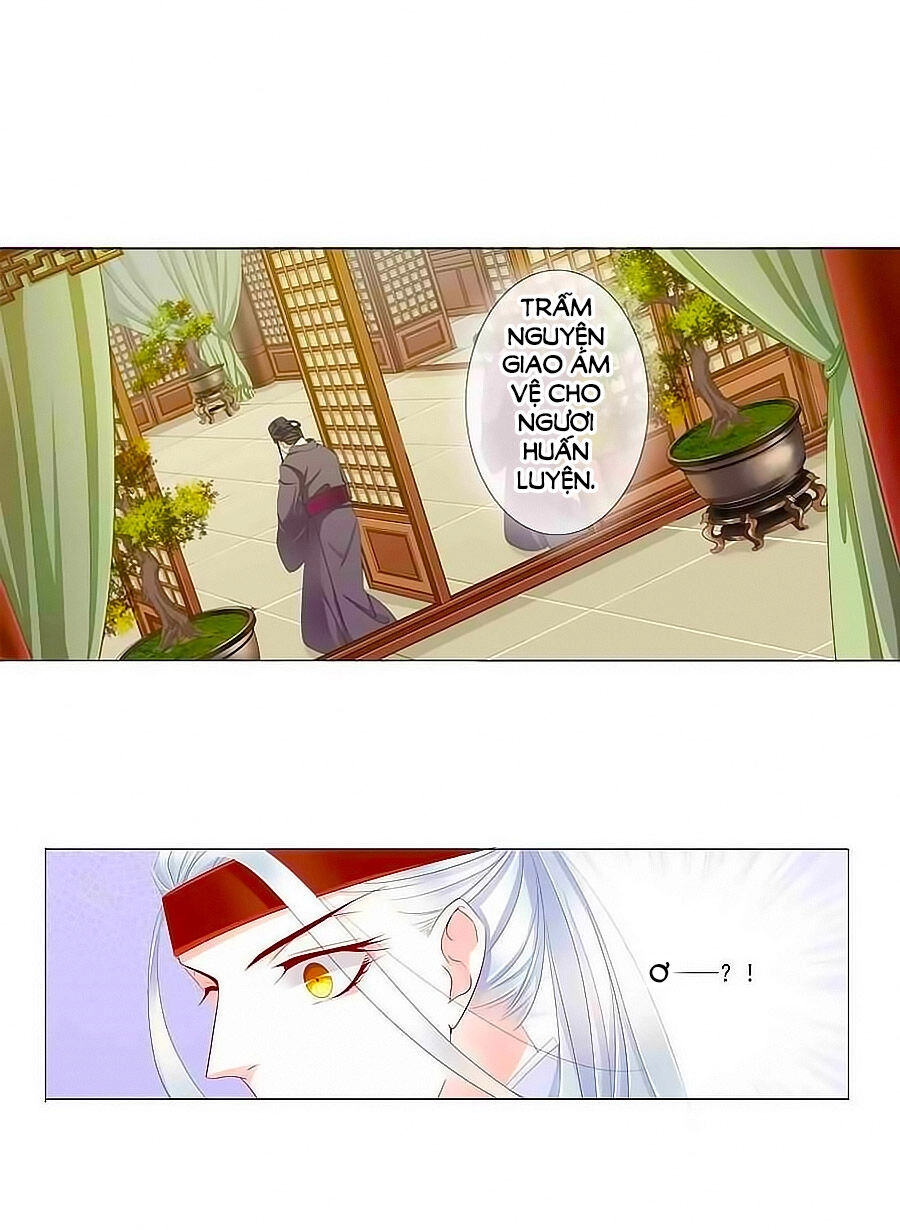 Tưởng Nhập Phi Phi Chapter 19 - 2