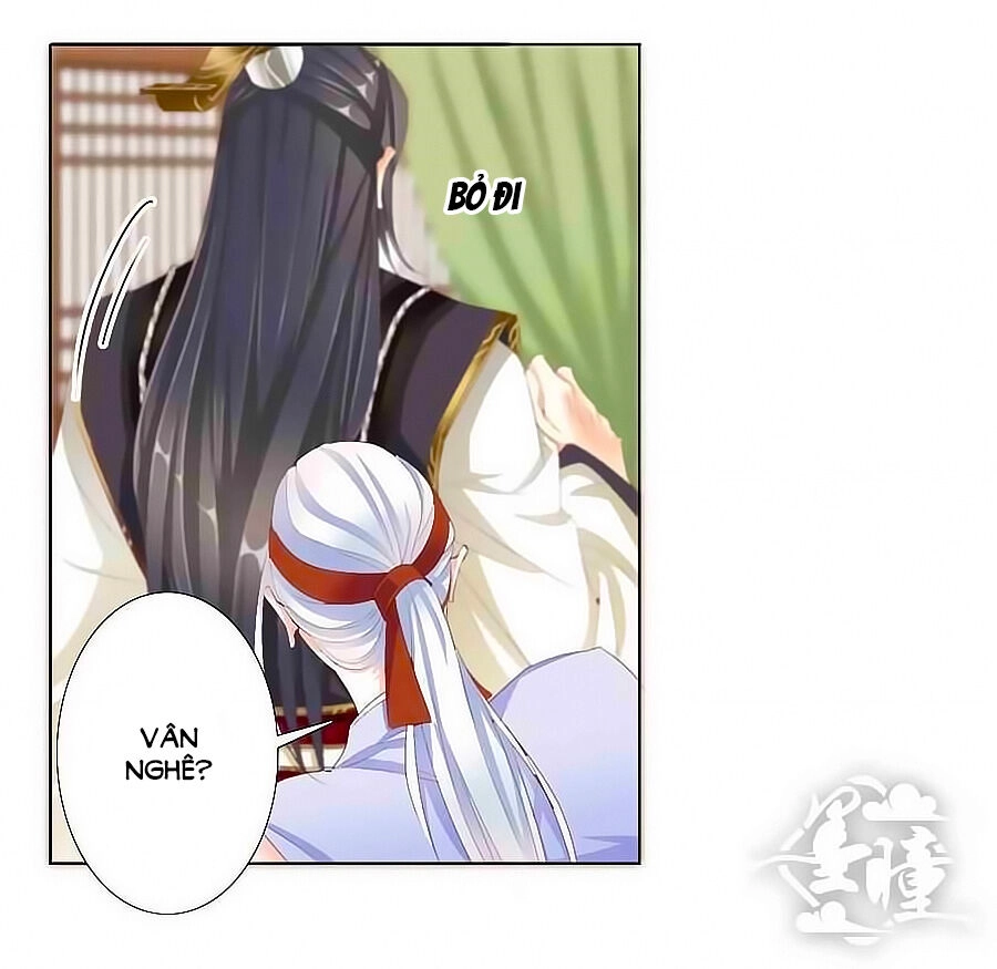 Tưởng Nhập Phi Phi Chapter 20 - 9