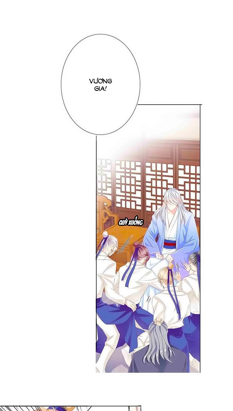 Tưởng Nhập Phi Phi Chapter 24 - 2