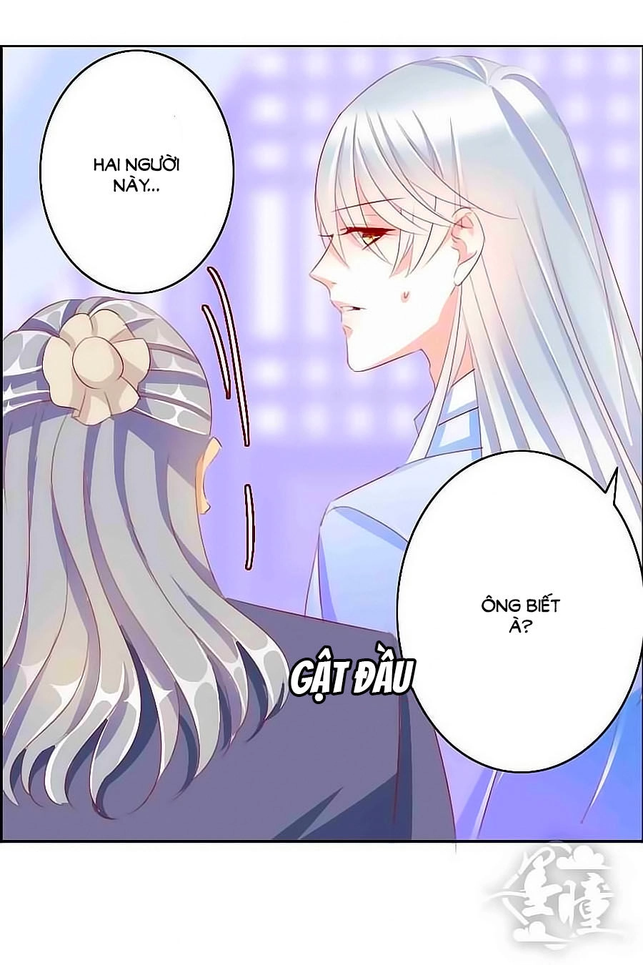 Tưởng Nhập Phi Phi Chapter 24 - 8