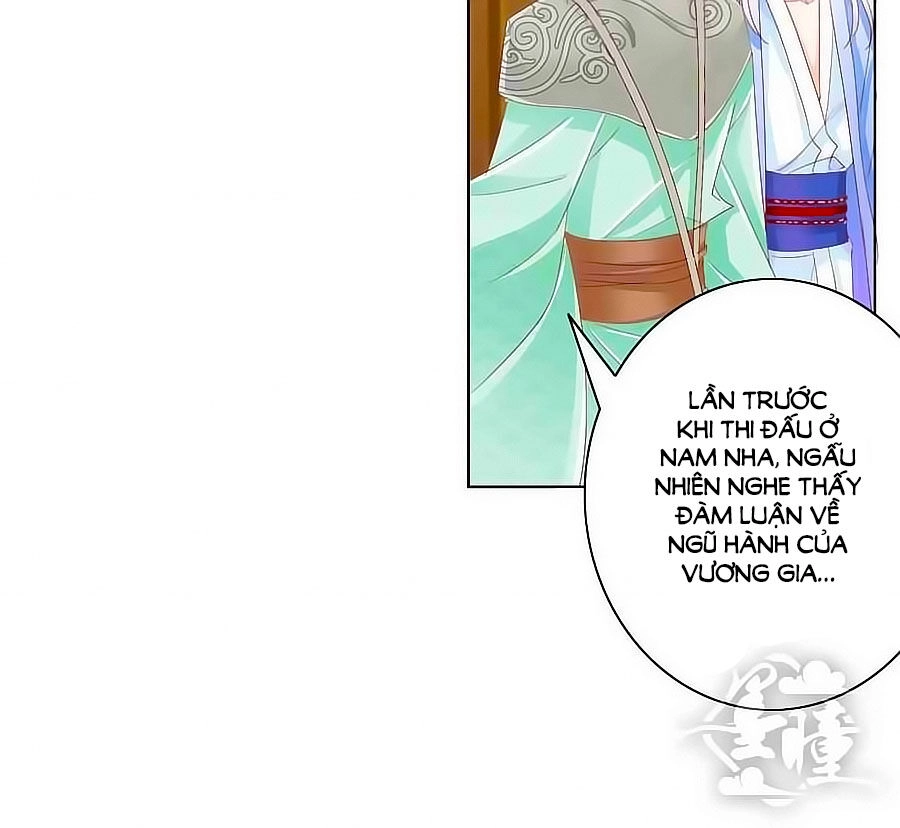 Tưởng Nhập Phi Phi Chapter 24 - 11