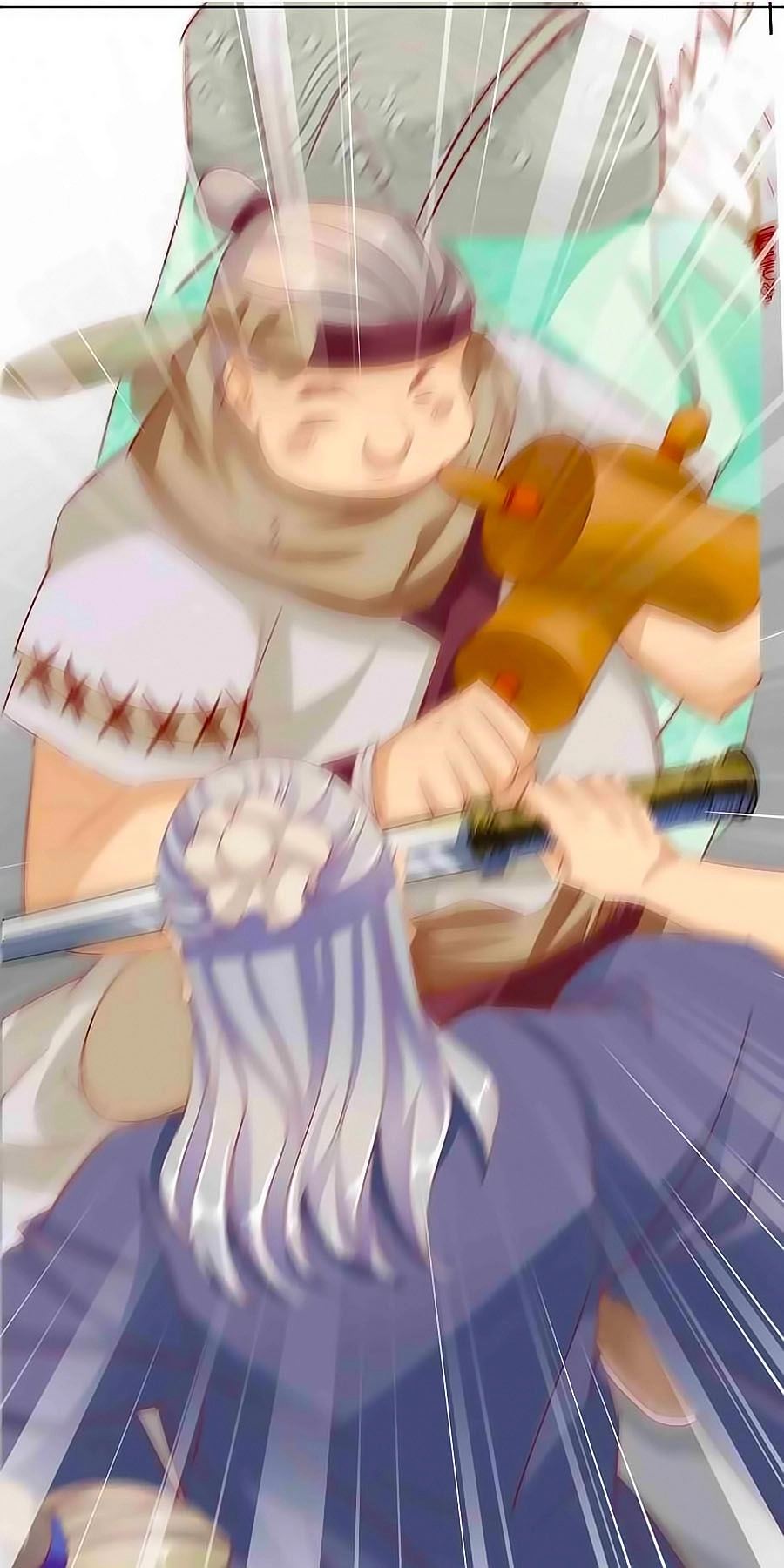 Tưởng Nhập Phi Phi Chapter 24 - 14