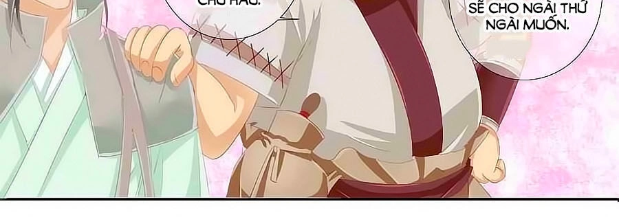 Tưởng Nhập Phi Phi Chapter 25 - 10