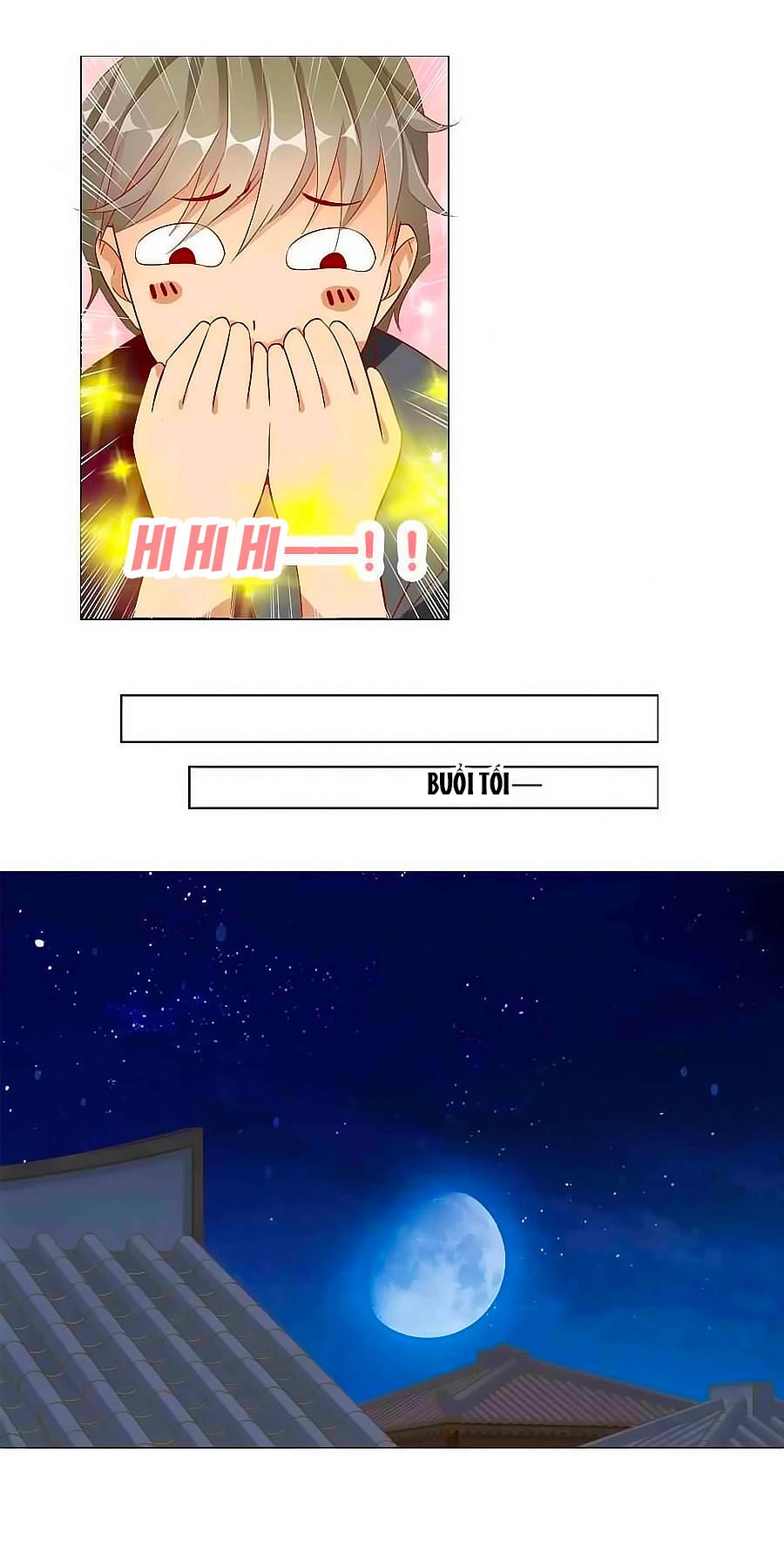 Tưởng Nhập Phi Phi Chapter 27 - 11