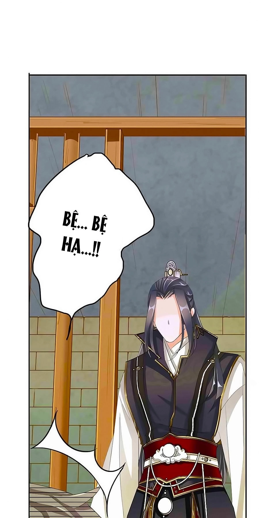 Tưởng Nhập Phi Phi Chapter 28 - 9