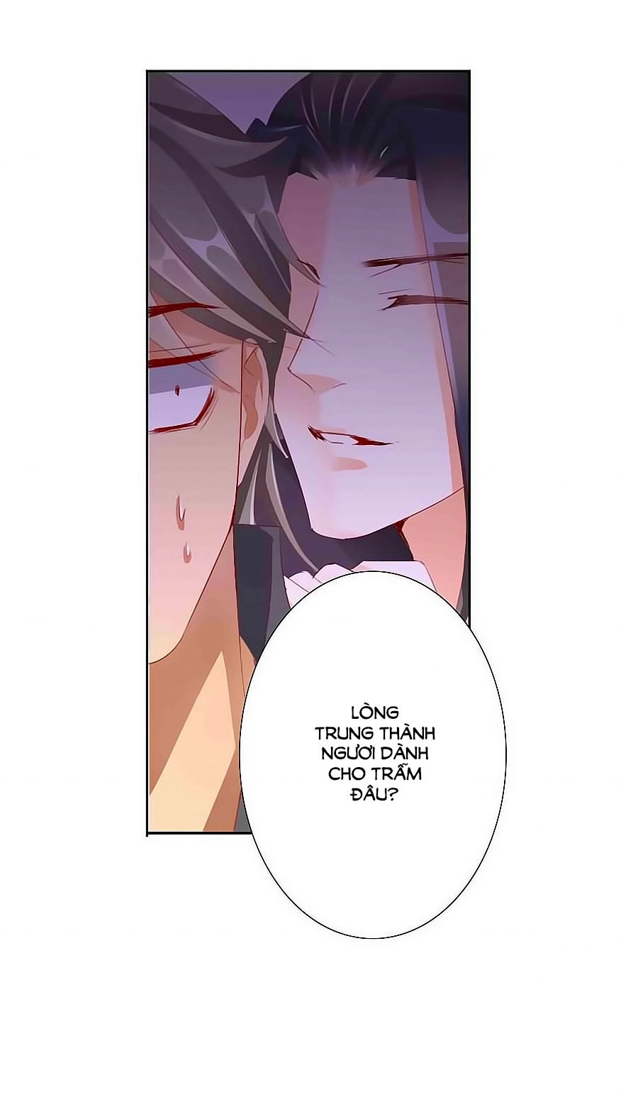 Tưởng Nhập Phi Phi Chapter 28 - 12