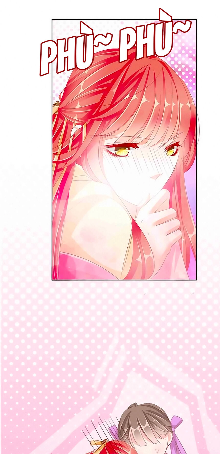 Tưởng Nhập Phi Phi Chapter 34 - 6