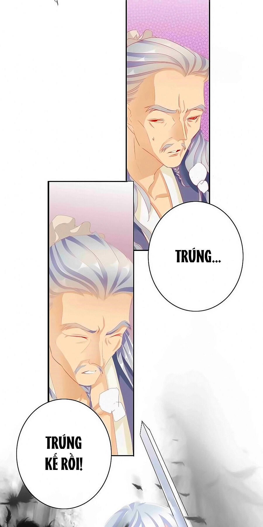 Tưởng Nhập Phi Phi Chapter 36 - 13